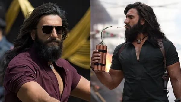 Ranveer Singh Receives Record Remuneration for Dhurandhar 2...