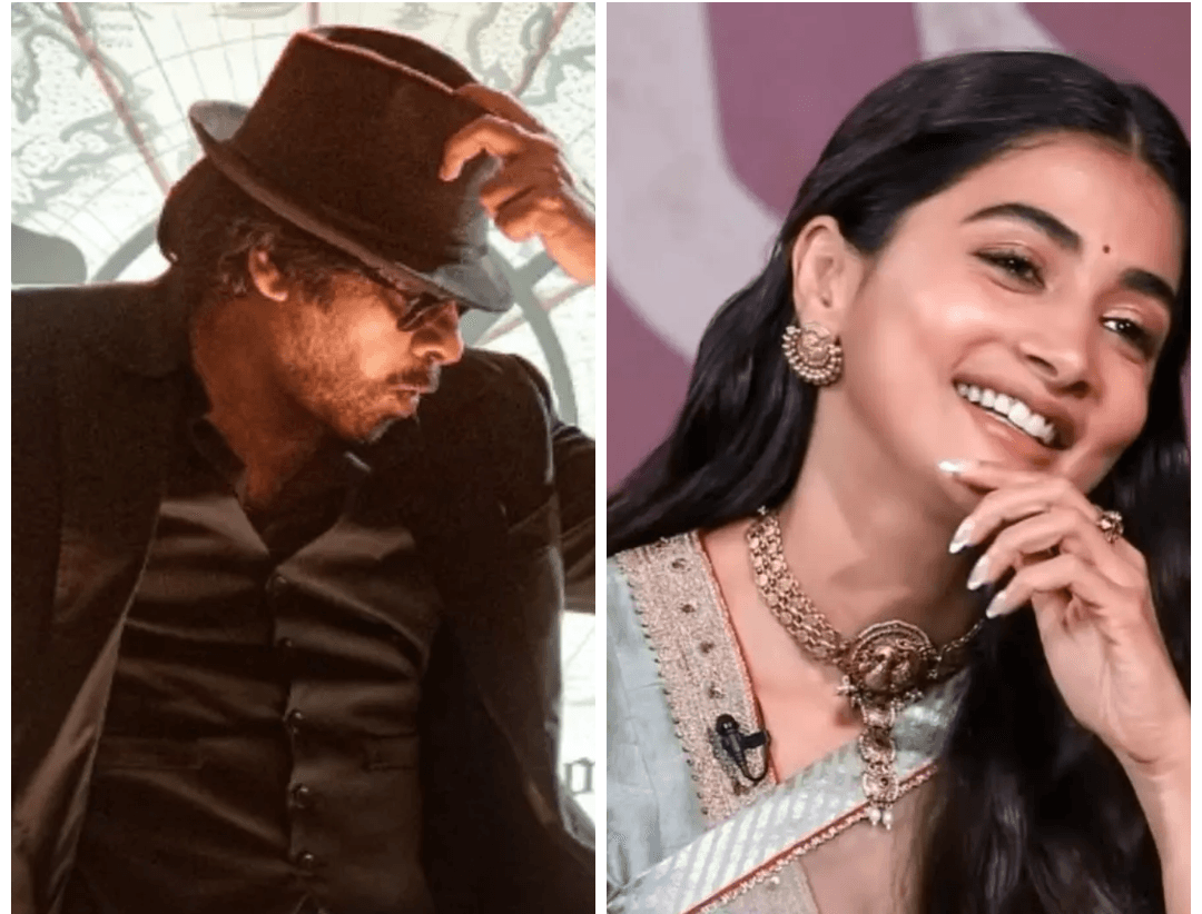 Star Heroine Rejects ‘Ustaad Bhagat Singh’ Movie?