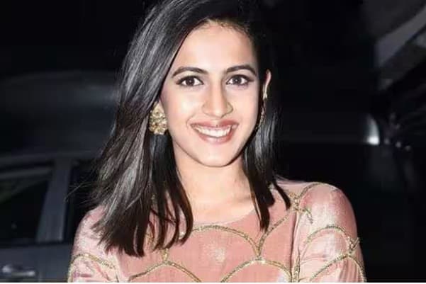Niharika Ready to Return to the Screen, Set to Wear Makeup Again