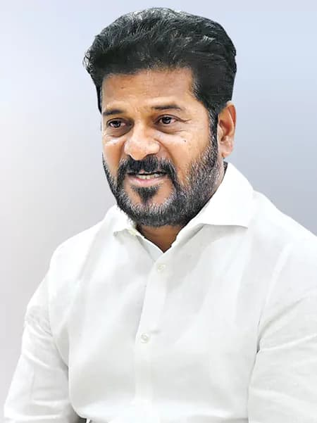 Release of Rythu Bharosa Funds Today