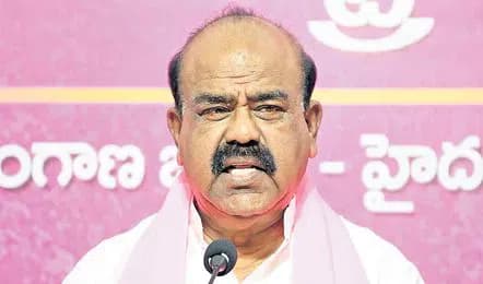 Government Is Cheating Students: Madhusudana Chari