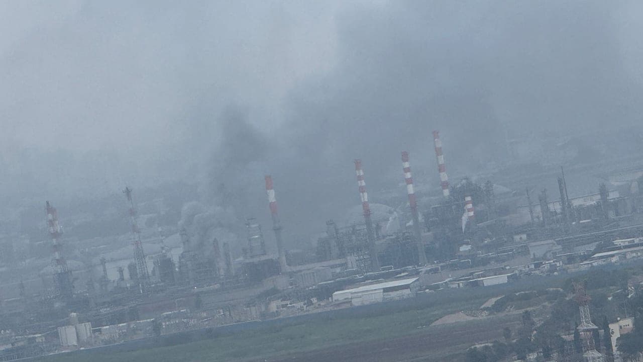 Global Energy Crisis Warning Amid West Asia Conflict!