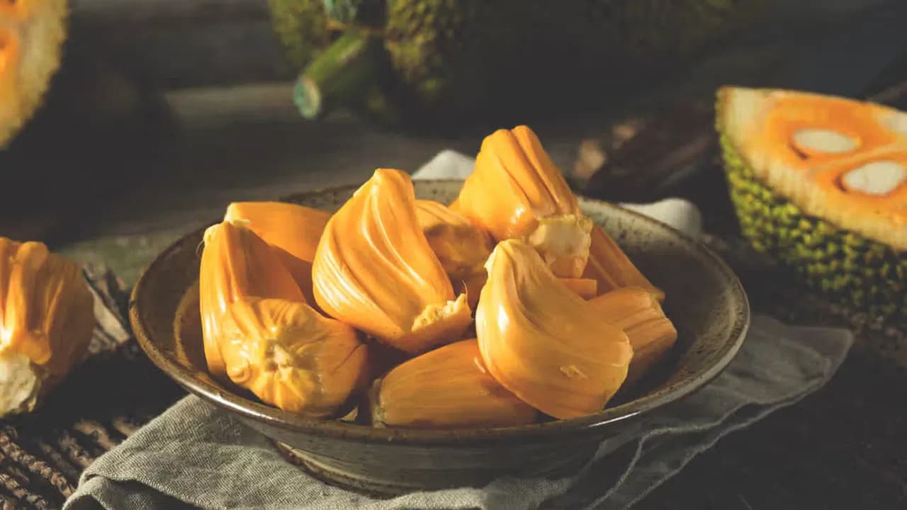 Jackfruit Offers Multiple Health Benefits, but Should Be Consumed in Moderation: Doctors