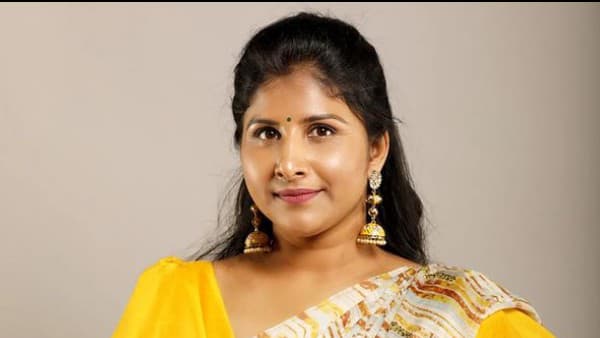 Singer Mangli Clarifies on Microfinance Fraud: Don’t Trust Anyone Collecting Money in My Name