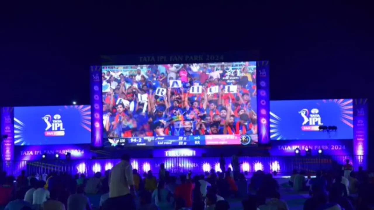 IPL 2026 Set to Kick Off; BCCI Announces Fan Parks Across Multiple Cities!