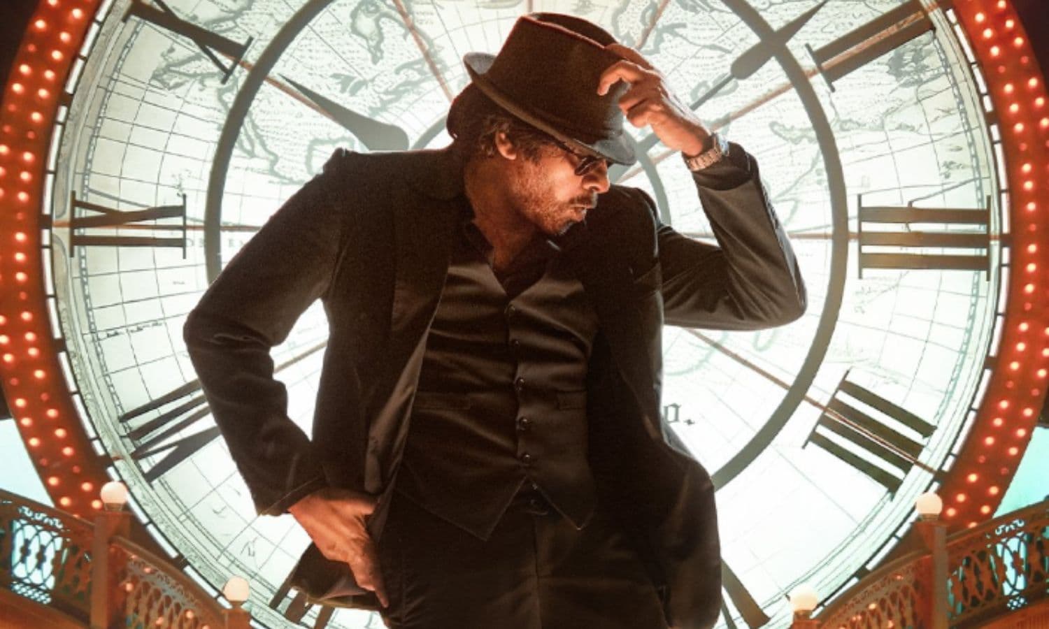 No New Projects For Now !