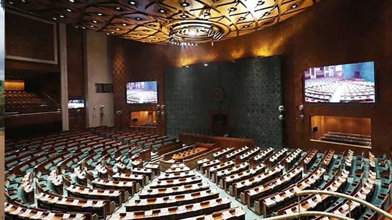 India Plans 50% Increase in Lok Sabha & Assembly Seats