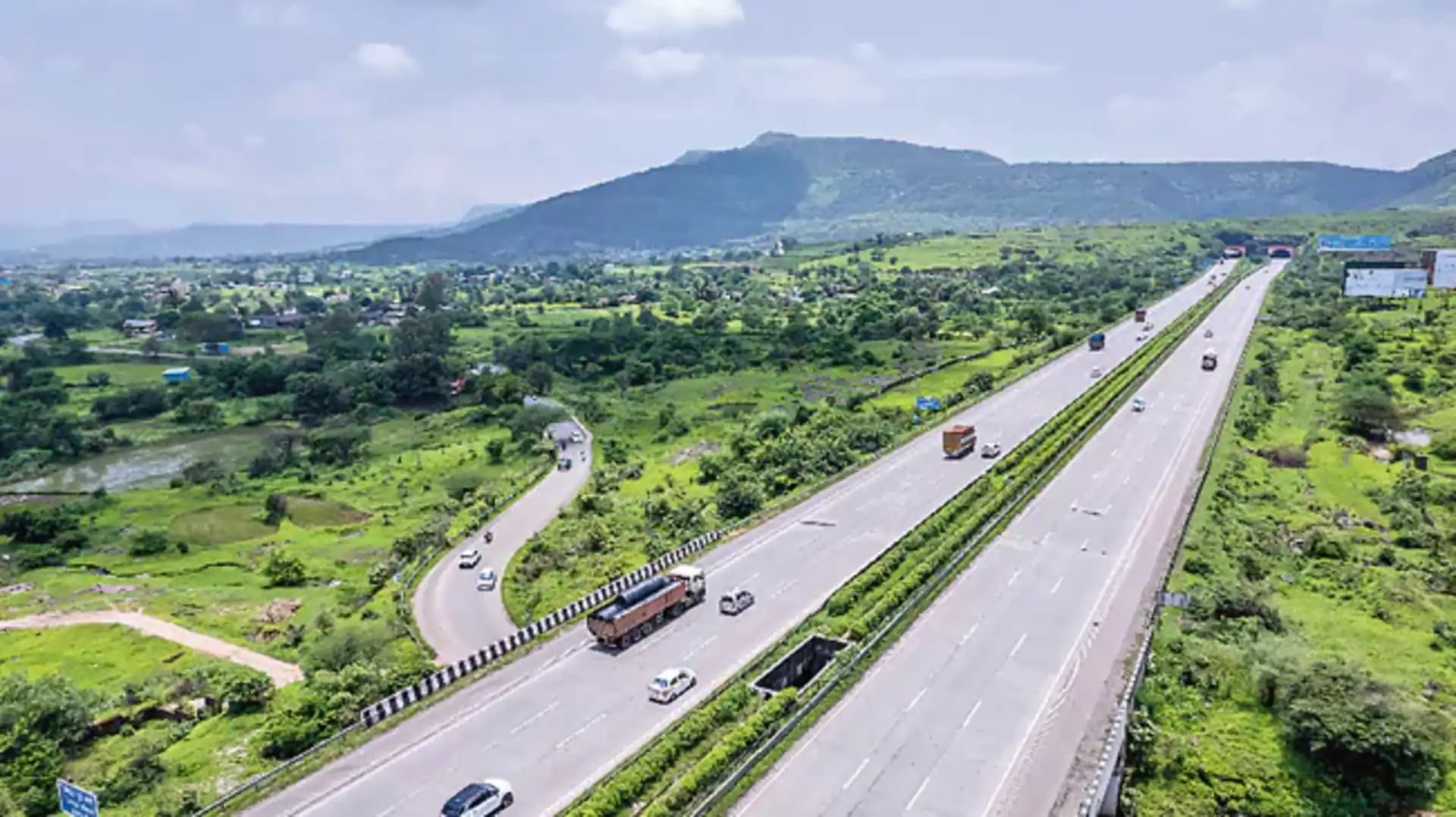 Telangana Plans Radial Roads to Boost Connectivity