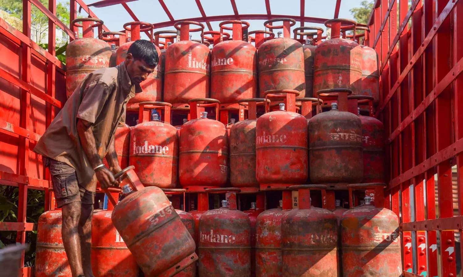 No Fuel Shortage in Hyderabad: V. C. Sajjanar Clarifies