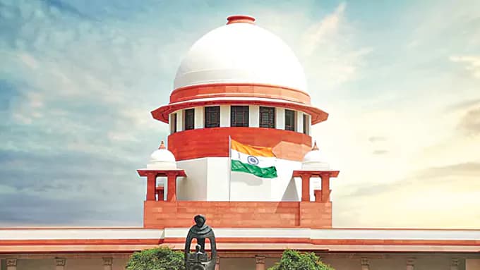 SC rights will be revoked if they convert to Christianity - Supreme Court verdict
