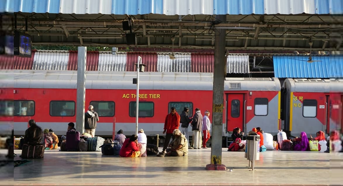 Indian Railways Revises Ticket Cancellation Rules!