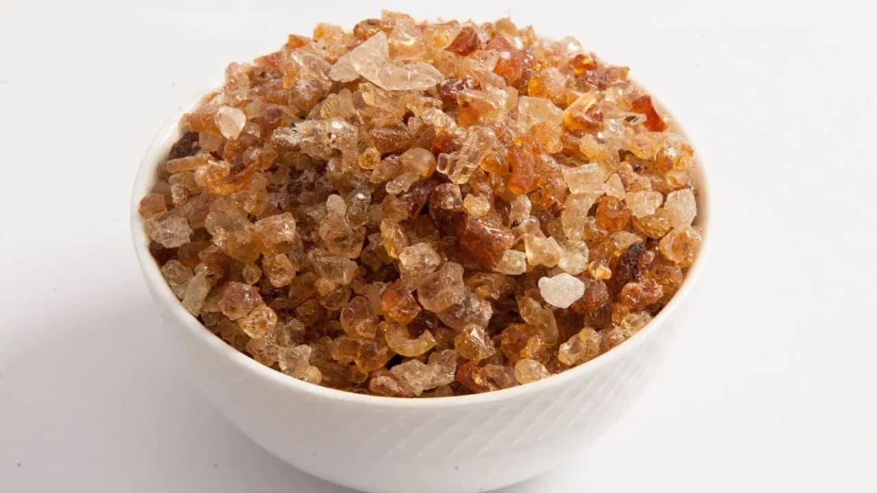 Gond Katira is a Natural Prebiotic: Say Health Experts