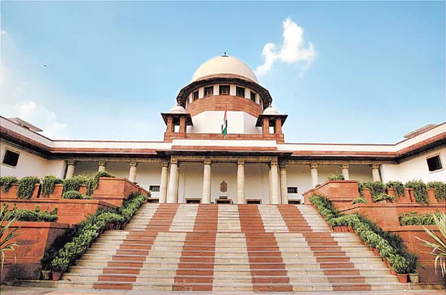 Supreme Court Verdict on Religious Conversion