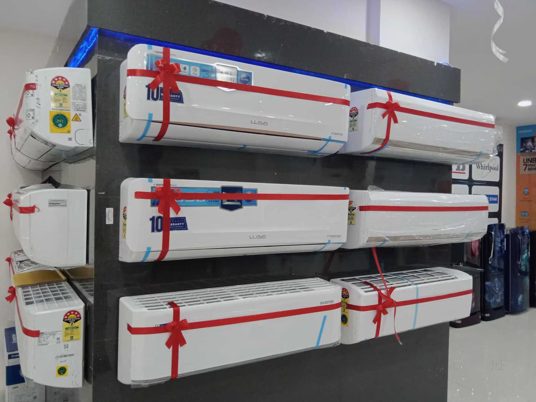 Consumers May Face 7–8% Rise in AC Prices