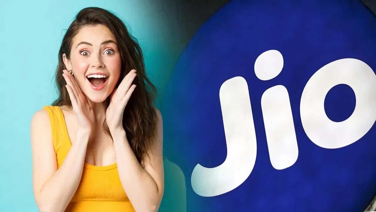 Jio Launches 336 Day Recharge Plan