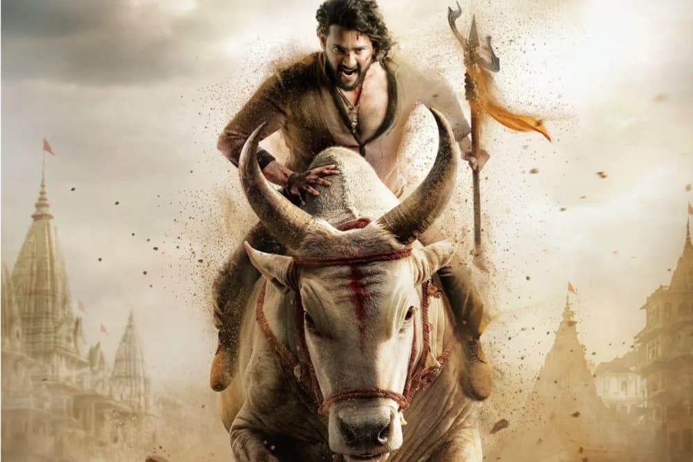 Rajamouli Elevates Indian Cinema with Cutting-Edge Motion Capture for ‘Varanasi’!