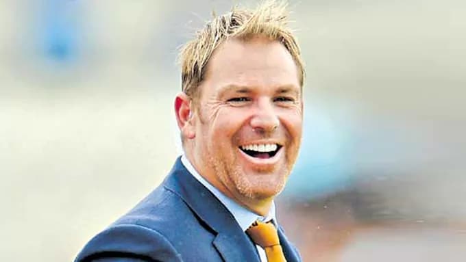 Rajasthan Royals Sale: ₹450 Crore to Shane Warne’s Family