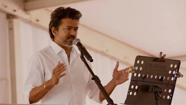 Tamil Nadu Assembly Elections: Vijay to Release Candidates List