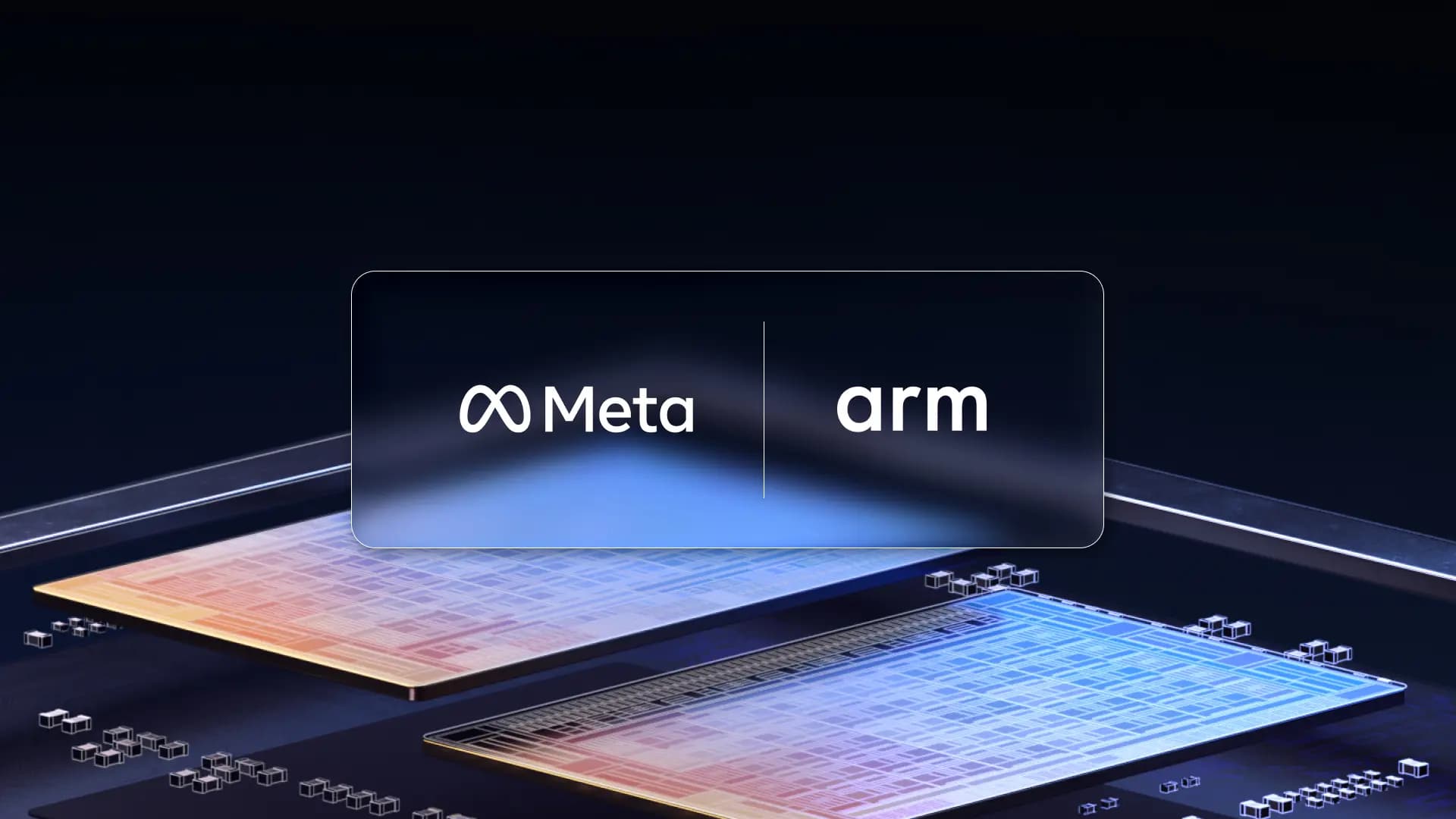 Meta – Arm Partnership in the AI Sector