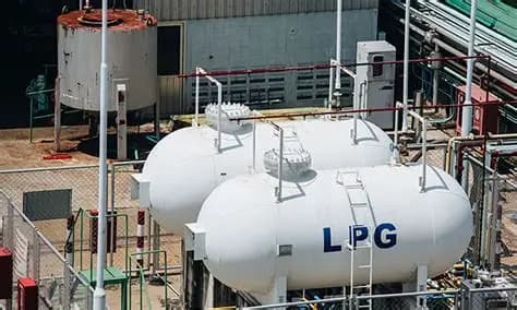 LPG Supply to Be Restricted for PNG Users Amid Gas Shortage!