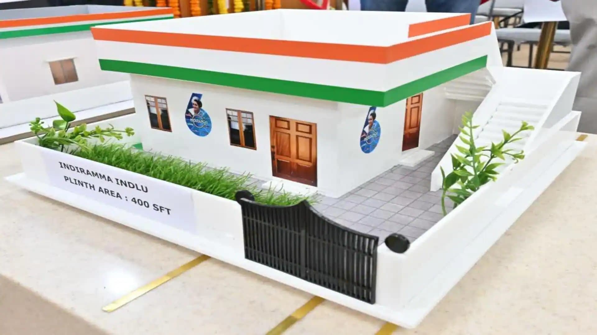 Comments on Indiramma’s name stall the Assembly