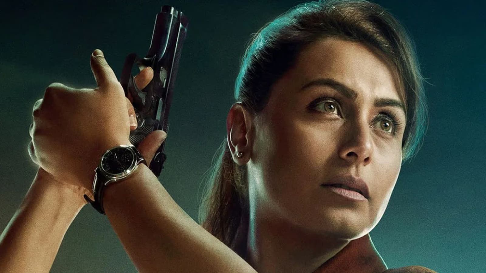 Mardaani 3: Ready for Release on Netflix