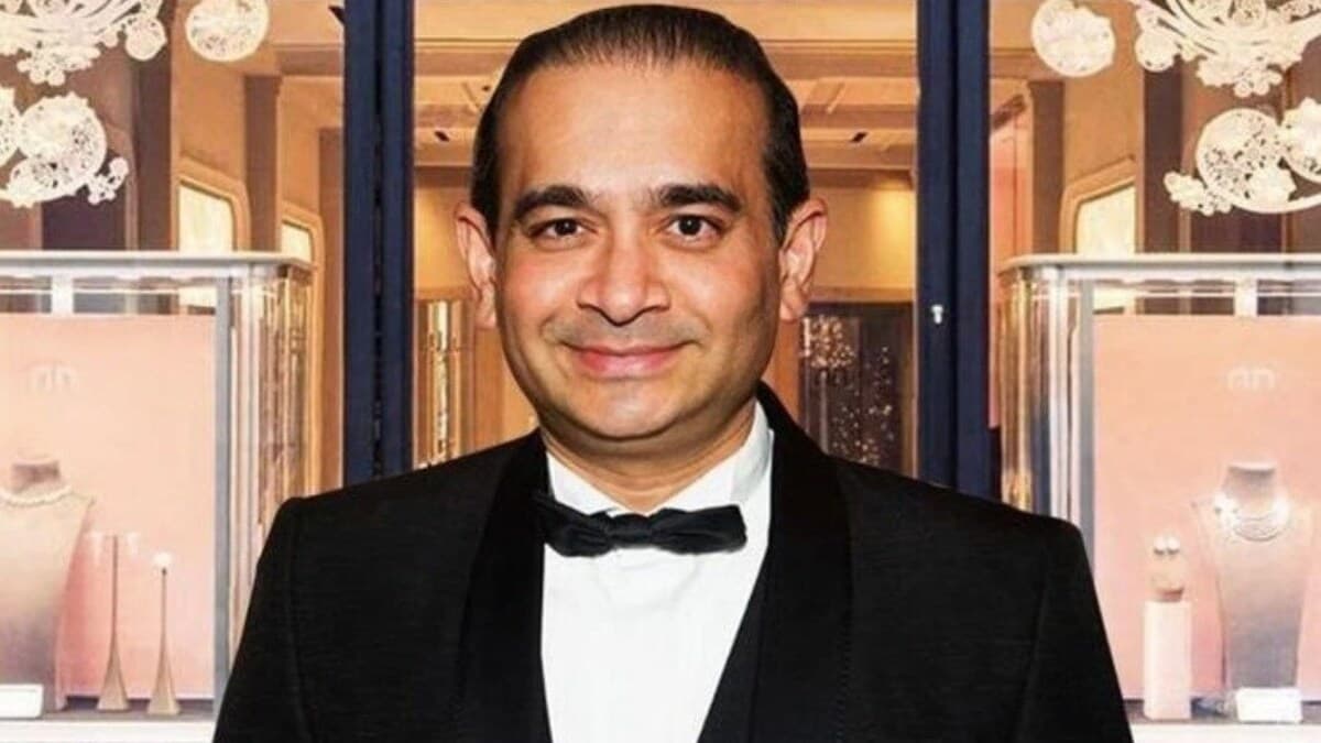 Setback for Nirav Modi in the High Court