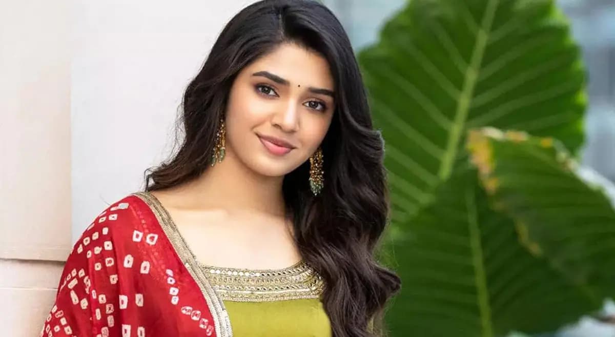 Will Krithi Shetty Join Venkatesh and Kalyan Ram’s Multistarrer?