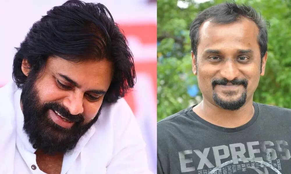 No Film Confirmed Yet with Pawan Kalyan: Deva Katta Breaks Silence!
