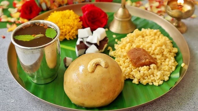 Doctors Say the Special Drink on Sri Rama Navami is Very Healthy