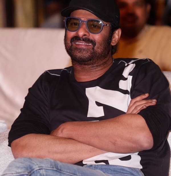 Prabhas’ Power-Packed Lineup: Back-to-Back Biggies in the Making!