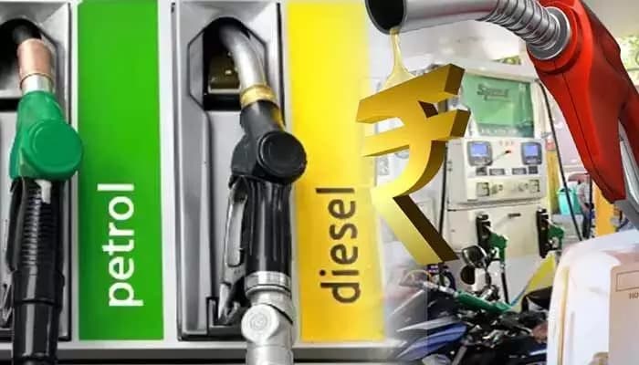 Good News for Drivers: Petrol and Diesel Prices Reduced