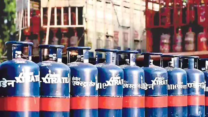 Centre Increases Commercial LPG Supply