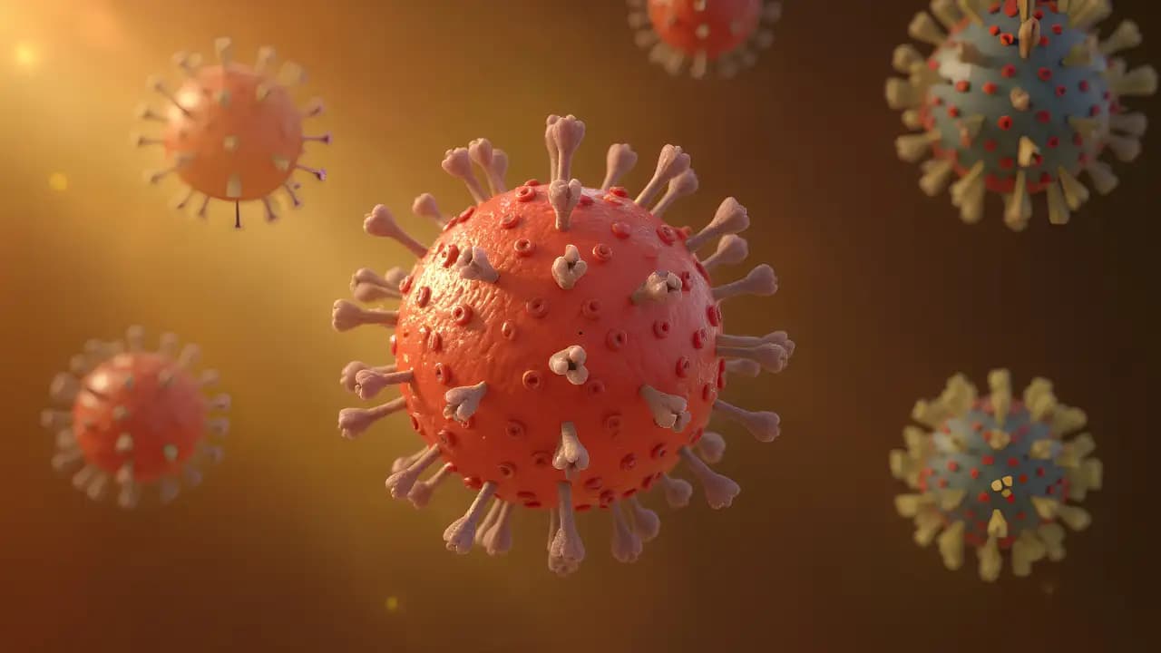 New COVID Subvariant ‘Cicada’ Emerges!