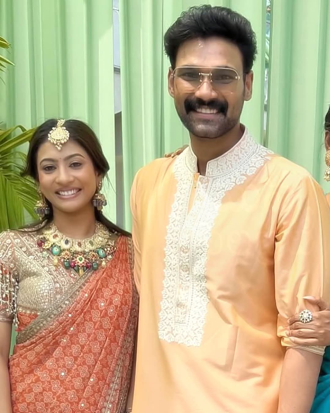 Bellamkonda Sai Sreenivas Wedding Dates Finalised !