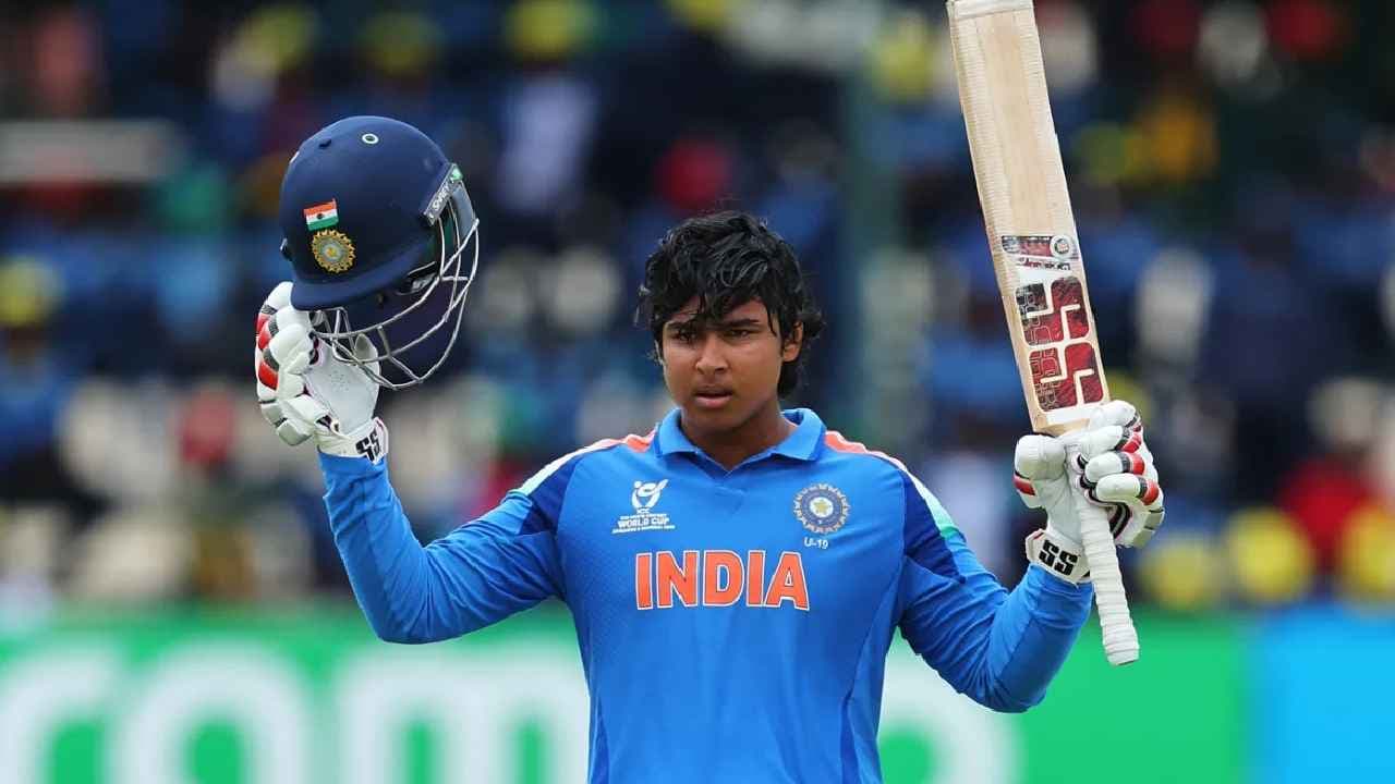 Vaibhav Suryavanshi qualifies for the national team