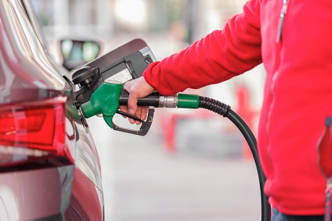 Excise Cut Benefits Oil Companies...Not Consumers – Central Government