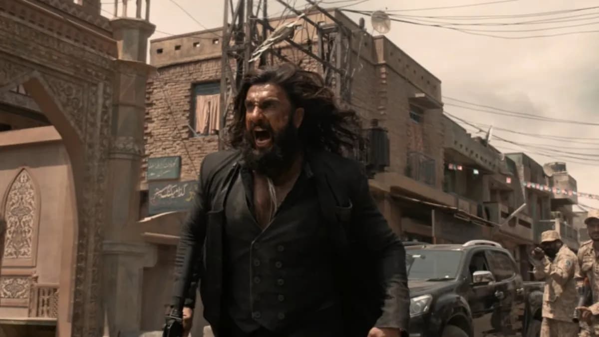 Dhurandhar 2 Stuns Trade: New Milestones in Just 9 Days