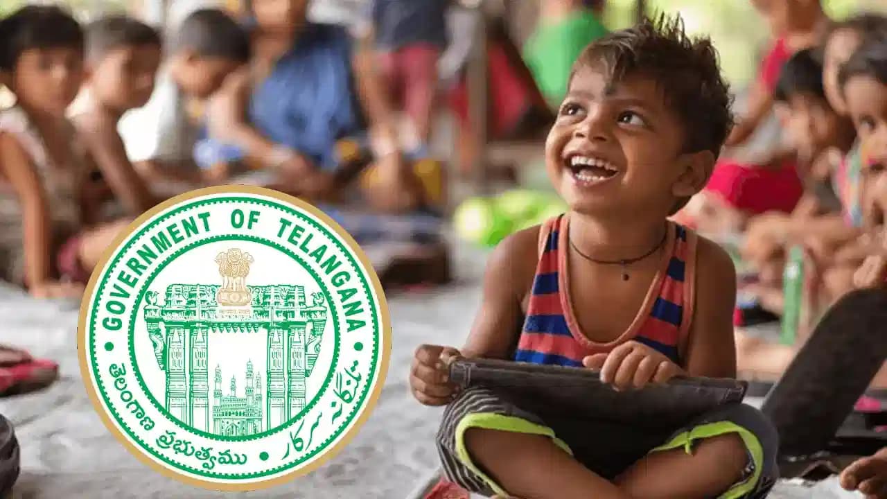 Treat Children Like One’s Own: CM Revanth Reddy