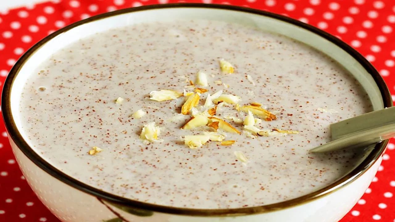 Multigrain Ambali: The Secret to Good Health