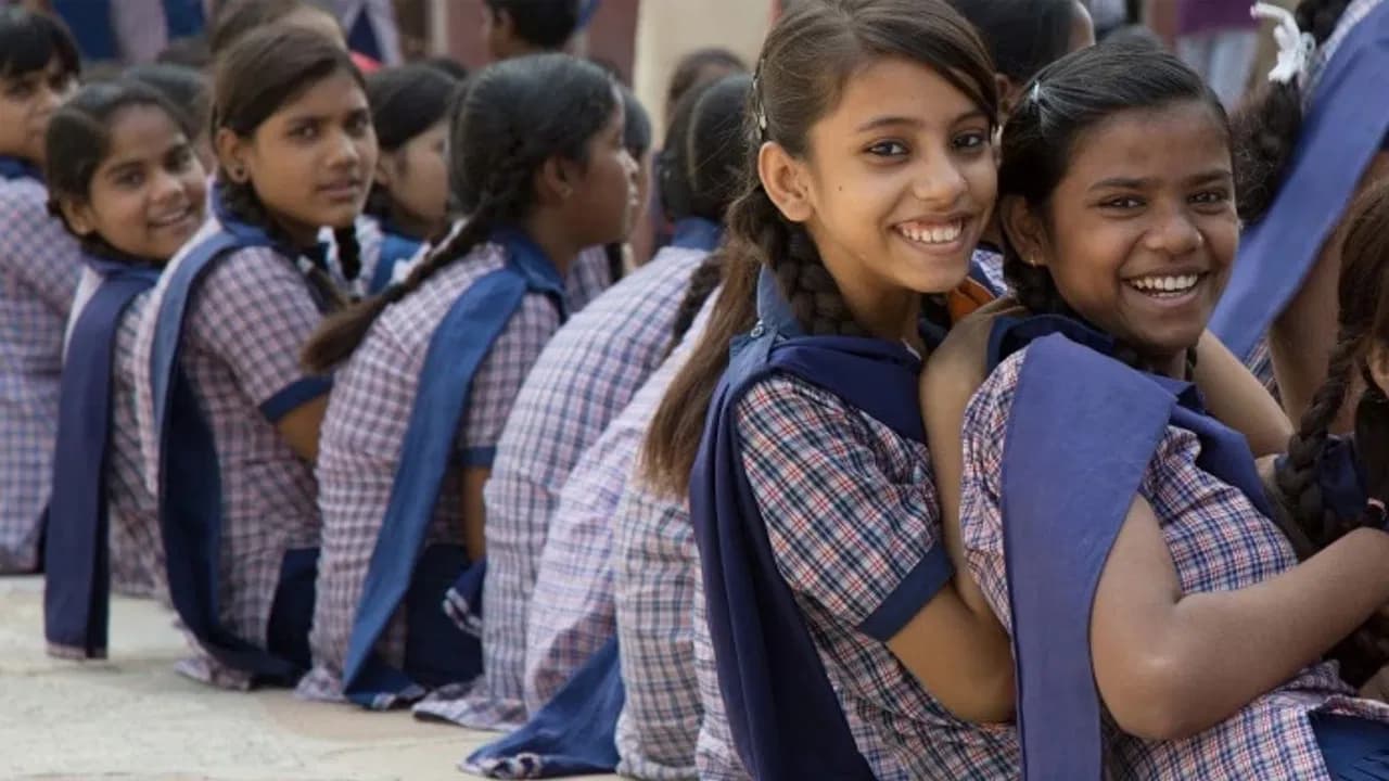 Good News for AP School Students