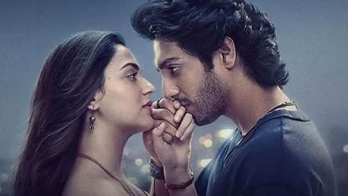 Shah Rukh Khan's comments on Saiyara movie