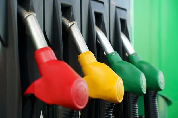 Russia Imposes Petrol Export Ban !