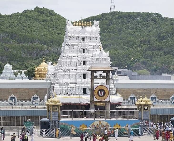 Annual Salakatla Vasanthotsavams of Lord Venkateswara Begin Today