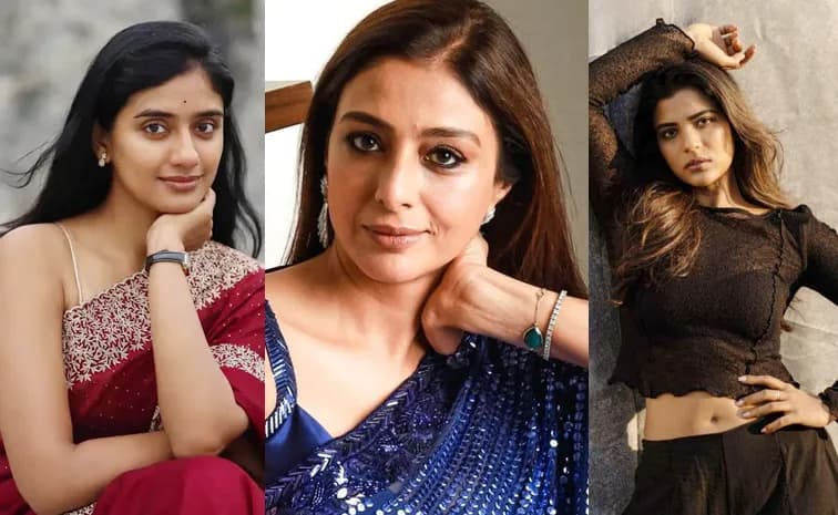 Three Heroines in Nagarjuna’s 100th Film?