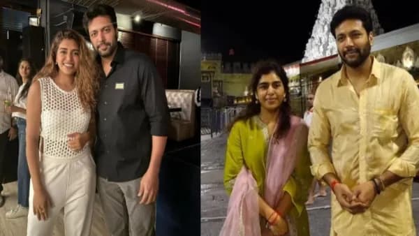 Hero Buys Goa Property for Girlfriend... Claims He’s Still Unmarried Despite Ongoing Divorce!