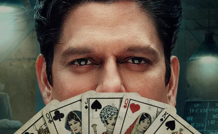 “Matka King” Series on OTT... Here’s When Starts Streaming!