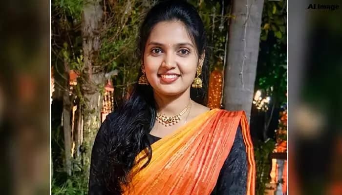 Brutal Crime in Visakhapatnam: Man Murders Woman Friend