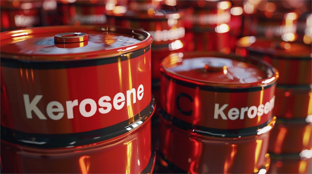 Kerosene Distribution Through PDS Begins !