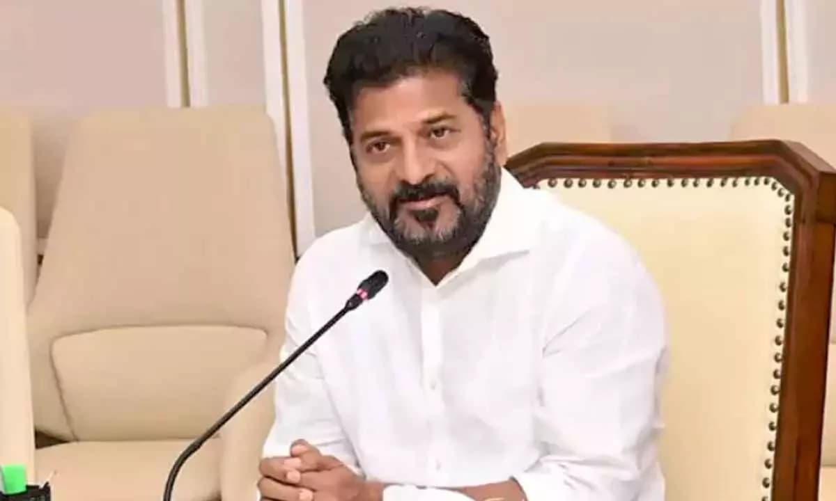 Pay Cut Rule For Employees Ignoring Parents  -  CM Revanth Reddy
